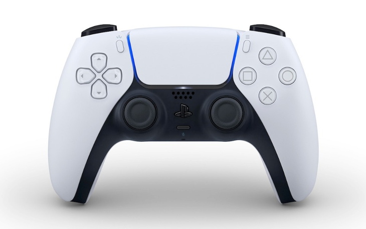 Zbiórka Na ps5 - zdjęcie główne