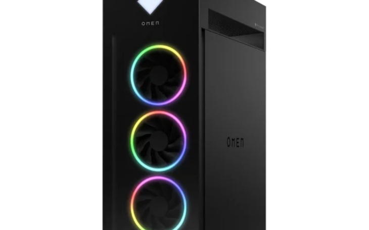 Zbiórka Komputer stacjonarny Omen 45l - zdjęcie główne