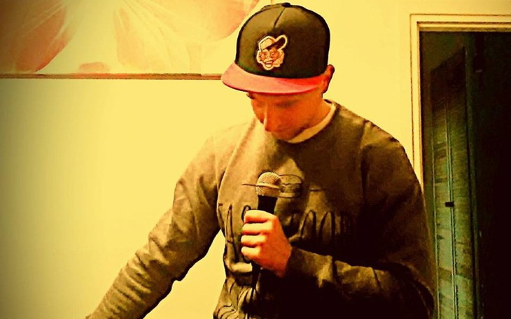 Zbiórka Na Wydanie Własnej Płyty - zdjęcie główne