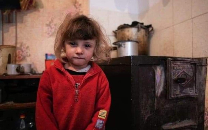 Zbiórka Woda dla dzieci w Ukrainie - zdjęcie główne