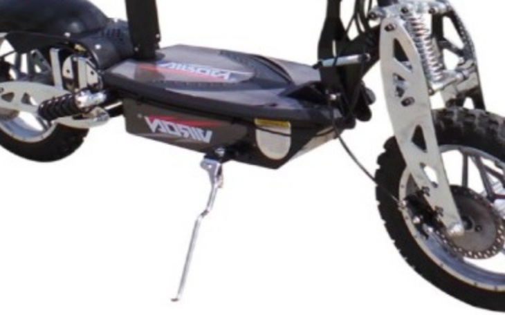 Zbiórka Zbieramy na hulajnoge elektryczn - zdjęcie główne