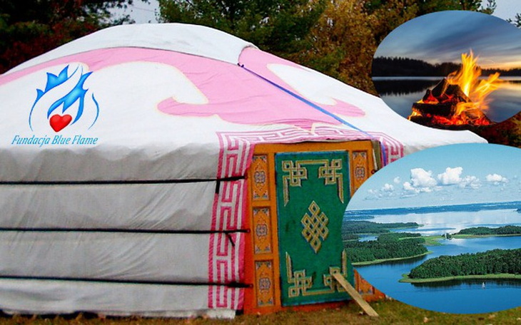 Zbiórka Jurta na letnie zajęcia duchowe - zdjęcie główne