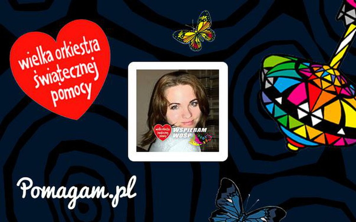 Zbiórka Zbiórka dla WOŚP #46610 - zdjęcie główne