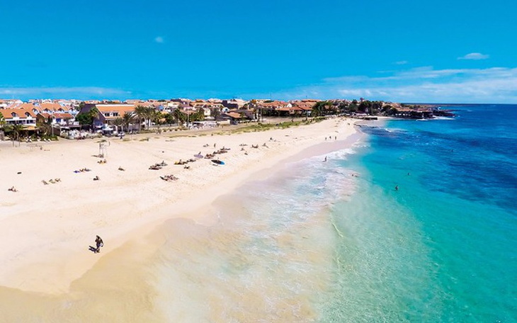 Zbiórka Wakacje nad wodą - zdjęcie główne