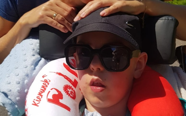 Zbiórka Zakup sprzętu specjalistycz. - zdjęcie główne