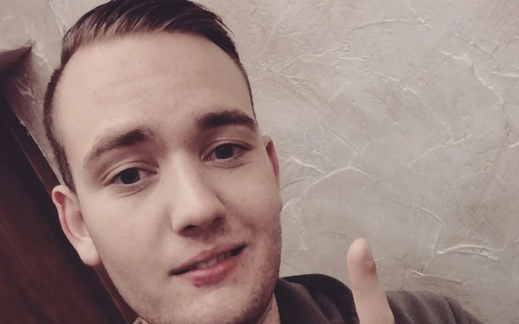 Zbiórka Wyleczenie z choroby Crohna - zdjęcie główne