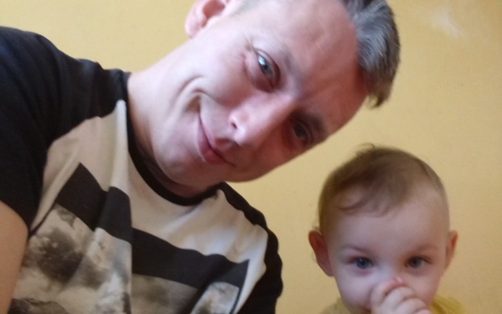 Zbiórka Dla 4 dzieci@@@( - zdjęcie główne