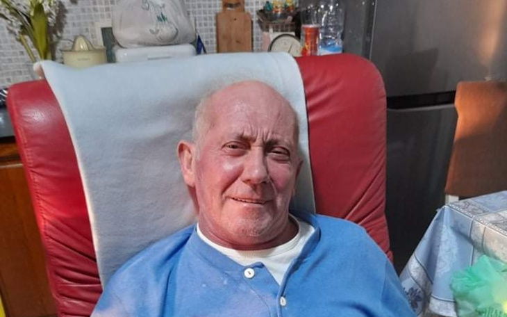 Zbiórka Powrót chorego brata do Polski - zdjęcie główne