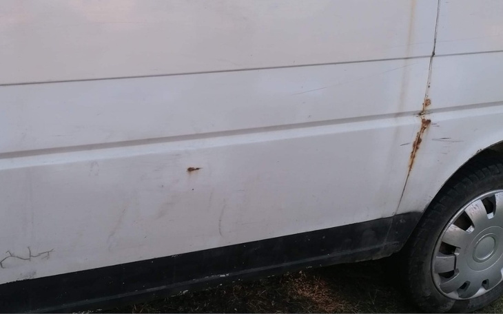 Zbiórka Zbieram na autko dla Mamy - zdjęcie główne