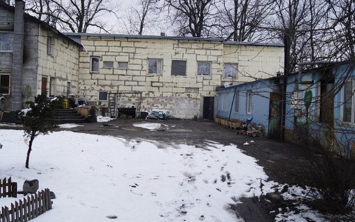 Zbiórka Dom Samotnej Matki na Białołęce - zdjęcie główne