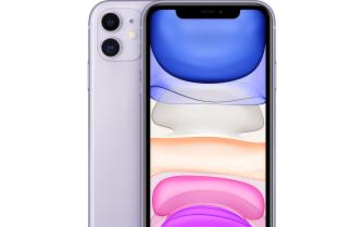 Zbiórka Telefon nowy Iphone 11 - zdjęcie główne