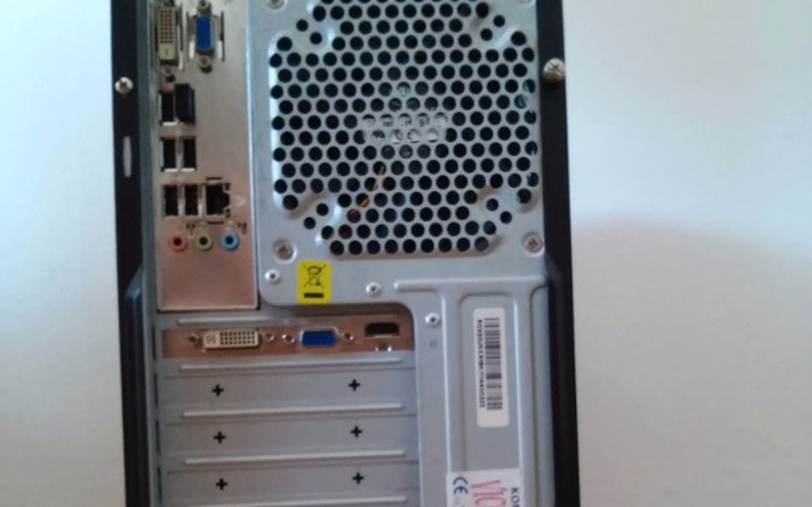 Zbiórka Na Naprawę Komputera - zdjęcie główne