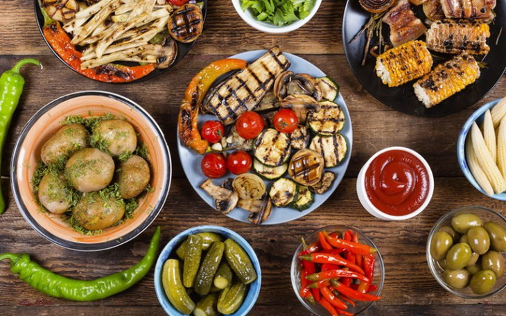 Zbiórka Jedzenie2 - zdjęcie główne