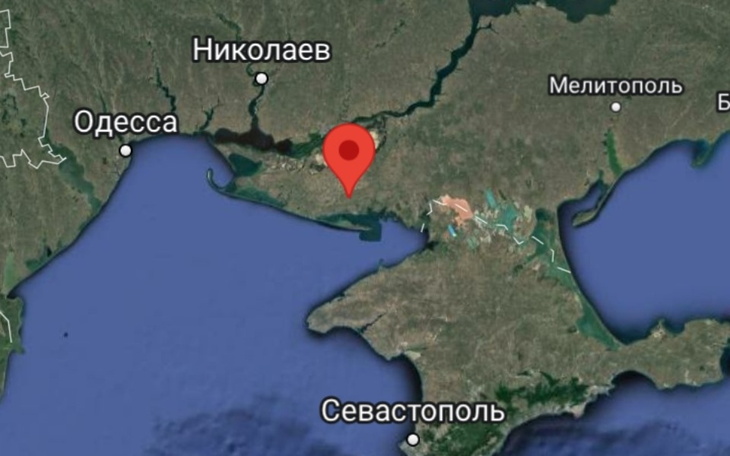 Zbiórka Pomoc UAprzeprowadzka za granicę - zdjęcie główne