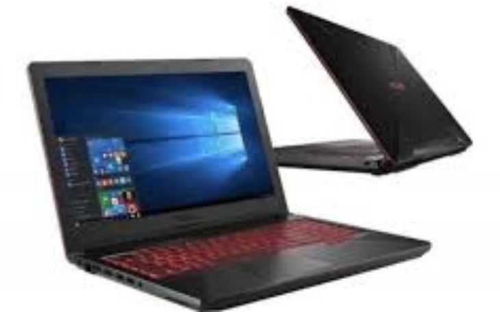 Zbiórka potrzebuje komputer - zdjęcie główne