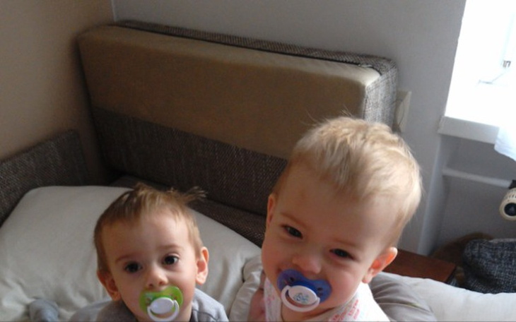 Zbiórka Wspólne 1 wakacje bliźniaków ! - zdjęcie główne