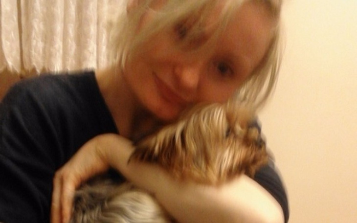 Zbiórka Potrzebna karma dla trzech psów - zdjęcie główne