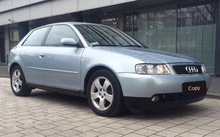 Zbiórka Auto dla uczacego się 18 latka - zdjęcie główne