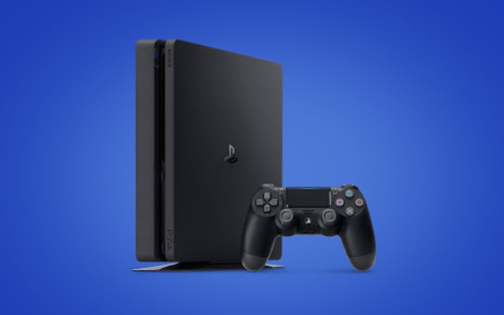Zbiórka Wymarzone Ps4 dla mnie - zdjęcie główne