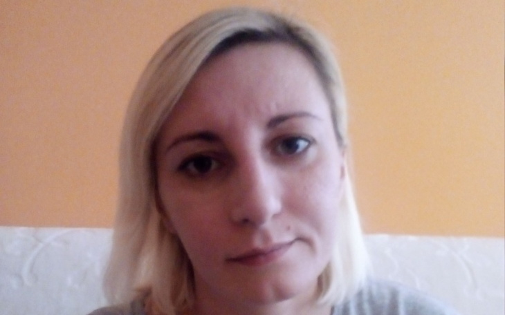 Zbiórka walka z naczyniakiem - zdjęcie główne