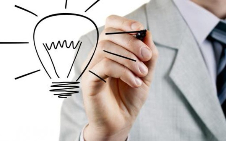 Zbiórka Na otworzenie biznesu - zdjęcie główne