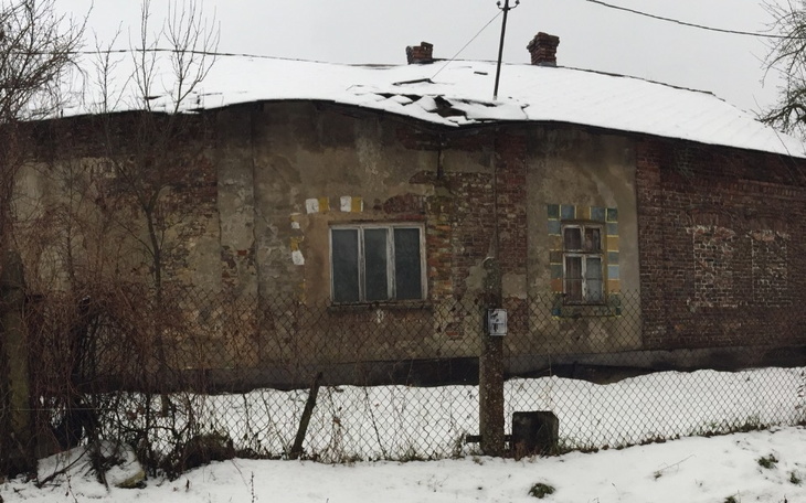 Zbiórka Remont domku z dziurawym dachem - zdjęcie główne