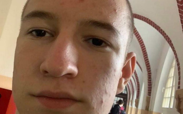 Zbiórka buty dla ukrainy - zdjęcie główne