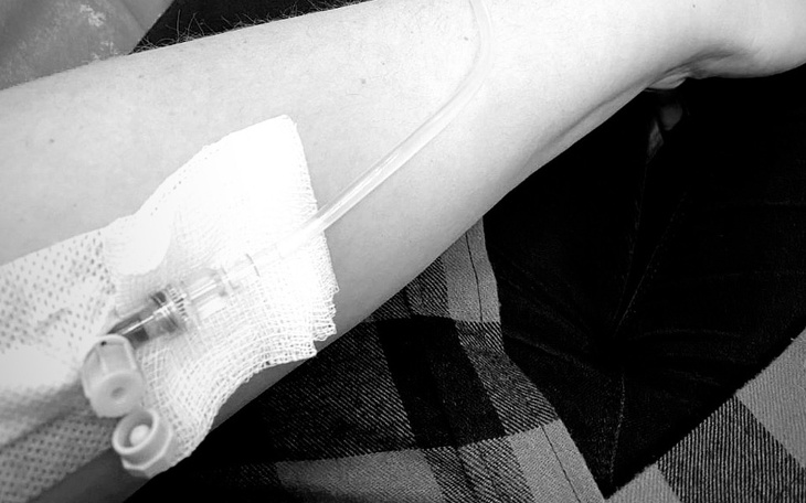 Zbiórka Kontynuacja zrzutki - zdjęcie główne