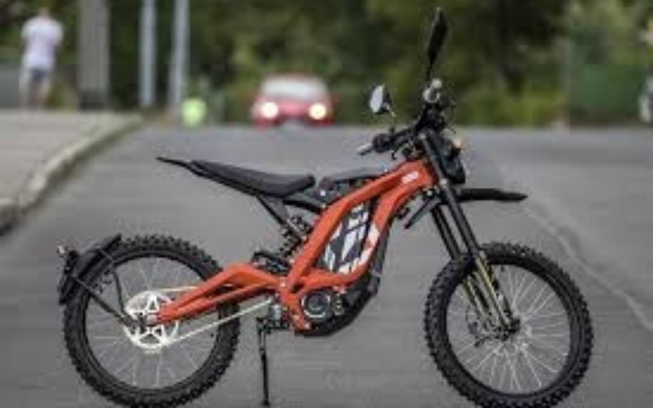 Zbiórka na marzenie, crossowe - zdjęcie główne