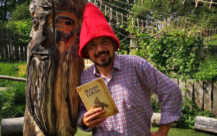 Zbiórka Dla Naszego Skrzatologa - zdjęcie główne