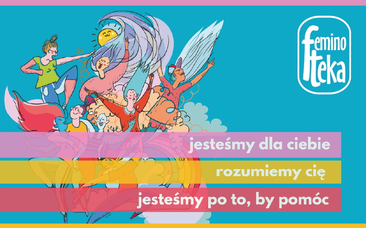 Zbiórka Wsparcie dla kobiety po przemocy - zdjęcie główne