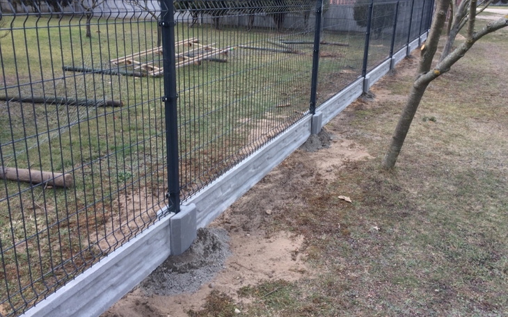 Zbiórka Zakup materiałow na ogrodzenie - zdjęcie główne