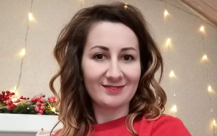 Zbiórka Na studia, o których marzyła - zdjęcie główne