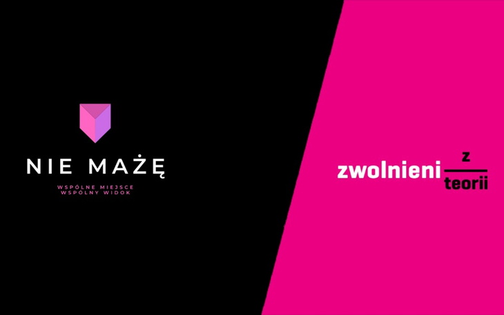 Zbiórka Projekt Społeczny Nie Mażę - zdjęcie główne