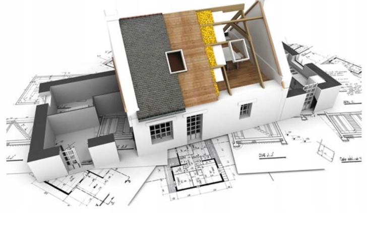 Zbiórka Ocieplenie budynku mieszkalnego - zdjęcie główne