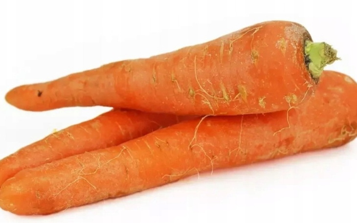 Zbiórka 4 tony marchewki - zdjęcie główne