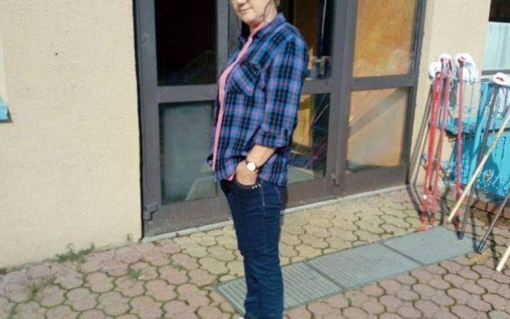 Zbiórka Dla mnie osoba niepelnosrawna i - zdjęcie główne