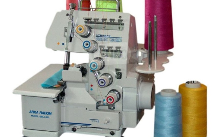 Zbiórka Owerlok dla babci - zdjęcie główne