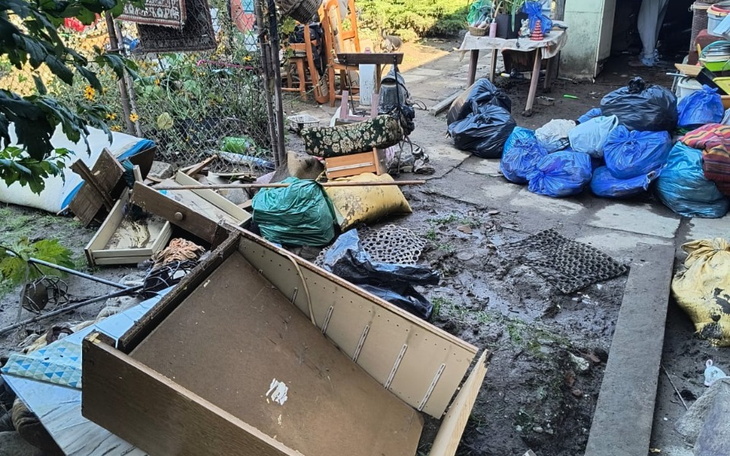 Zbiórka Dla Powodzian z Bodzanowa - zdjęcie główne