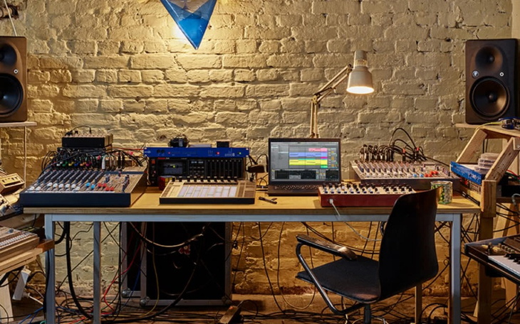 Zbiórka na sprzęt do studio - zdjęcie główne