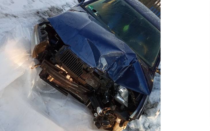 Zbiórka Na naprawę samochodu lub na nowy - zdjęcie główne