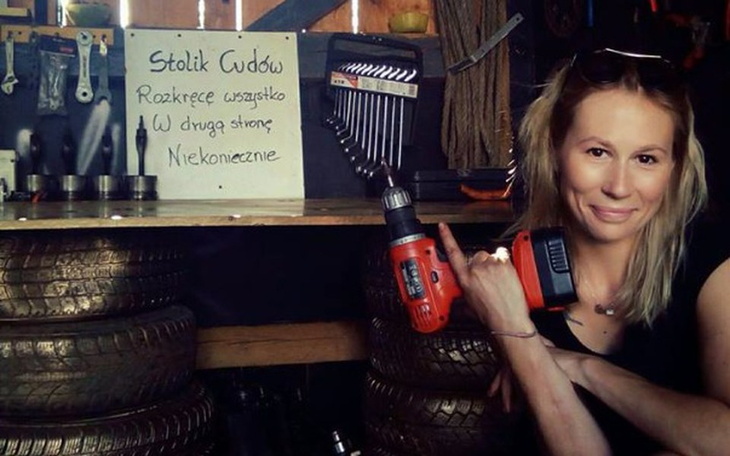 Zbiórka Migomat do czołgów na Wrak Race - zdjęcie główne