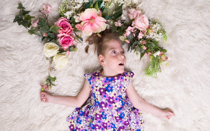 Zbiórka 8-Urodziny Tosi. - zdjęcie główne