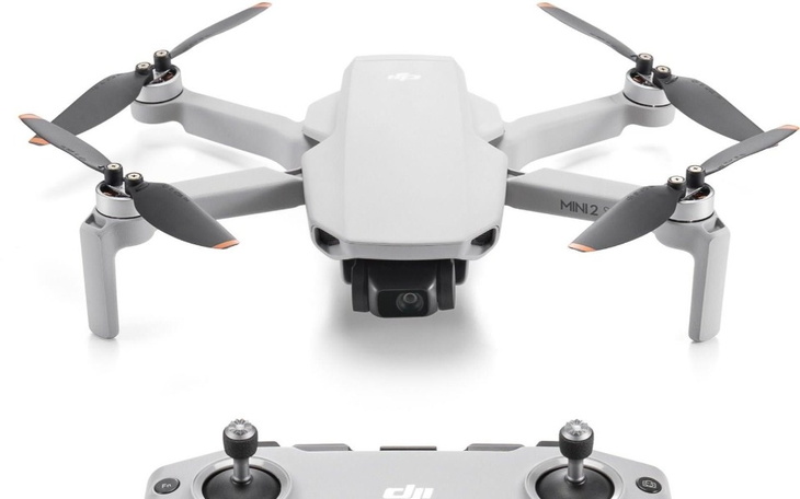 Zbiórka Wspomnienia z dronem - zdjęcie główne