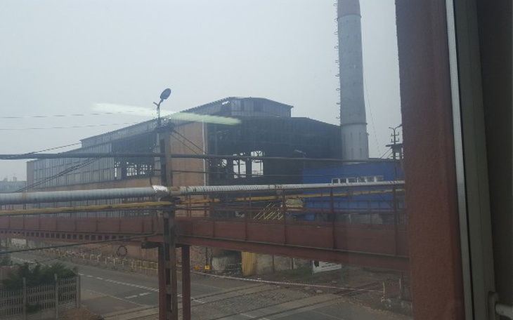 Zbiórka chory sr - zdjęcie główne