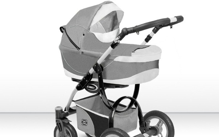 Zbiórka Zbiórka na wyprawkę dla dziecka - zdjęcie główne