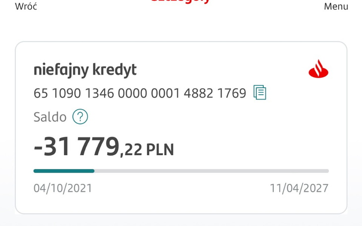 Zbiórka Pomoc dla pogubionego 25 latka - zdjęcie główne