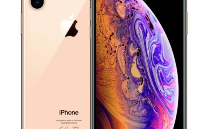 Zbiórka Zbieram na iPhone od dawna marzę - zdjęcie główne