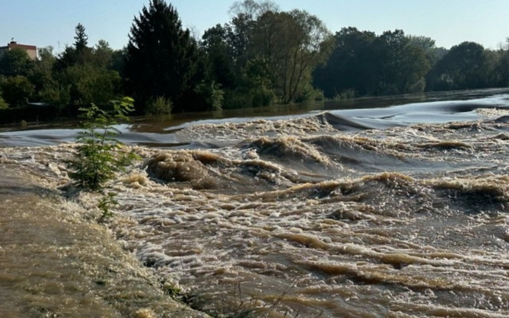 Zbiórka Pomoc poszkodowanym rolnikom - zdjęcie główne
