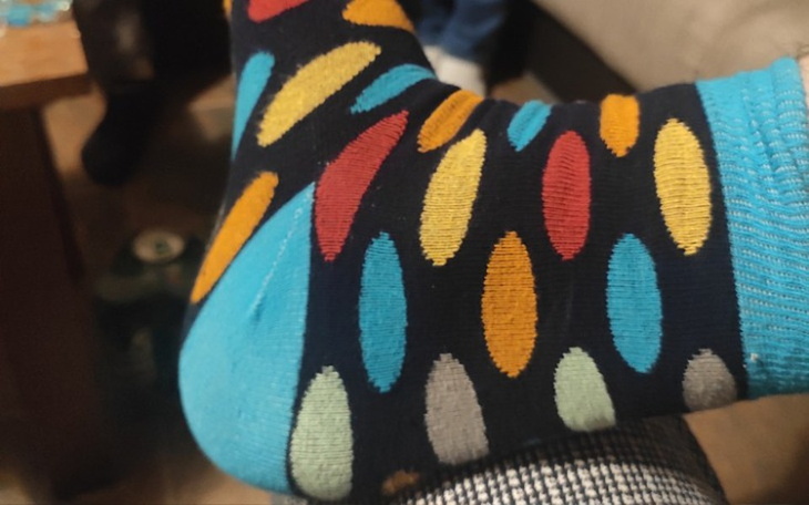 Zbiórka Buty dla Młodego - zdjęcie główne